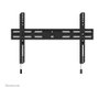 Neomounts Soporte de Pared Fijo para TV 40-82 Pulgadas WL30S-850BL16, Carga Hasta 60 kg, Acero Negro, para VESA 100x100 a 600x400 mm