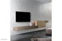 Neomounts Soporte Fijo de Pared para Pantalla, VESA 600x400, Select Wall Mount WL30S-850BL16