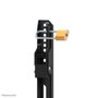 Neomounts Soporte Fijo de Pared para Pantalla, VESA 600x400, Select Wall Mount WL30S-850BL16