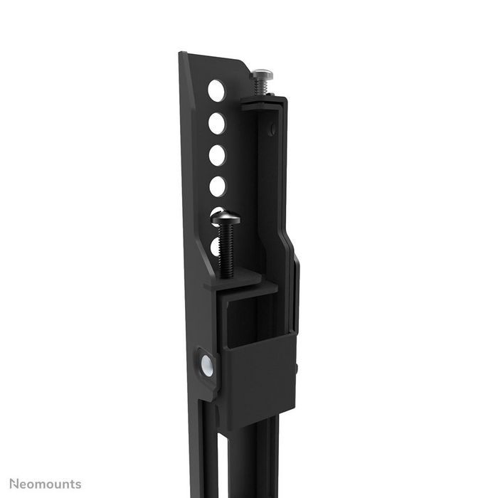 Neomounts Soporte Fijo de Pared para Pantalla, VESA 600x400, Select Wall Mount WL30S-850BL16