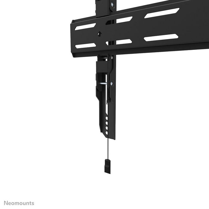 Neomounts Soporte Fijo de Pared para Pantalla, VESA 600x400, Select Wall Mount WL30S-850BL16