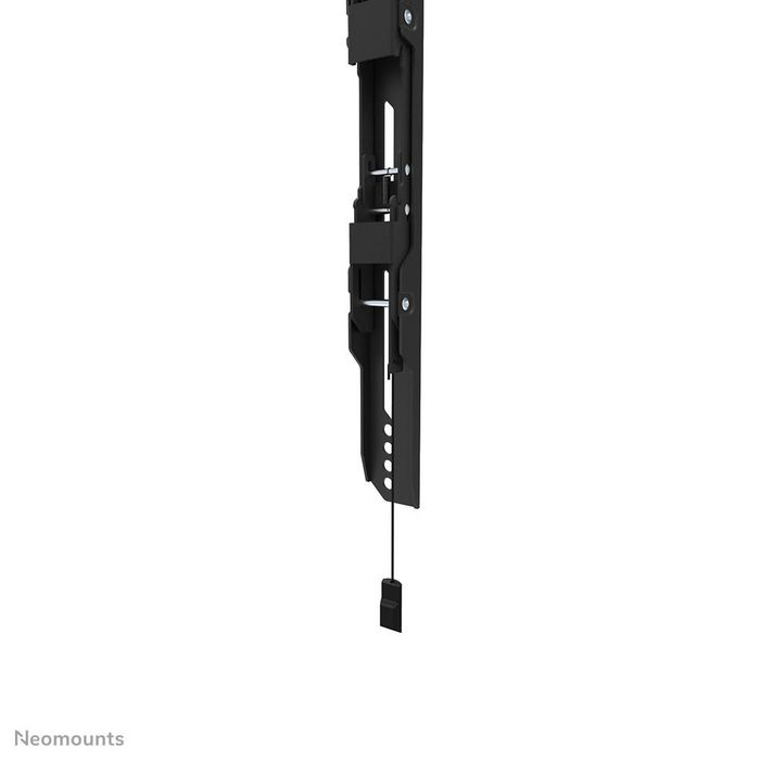 Neomounts Soporte Fijo de Pared para Pantalla, VESA 600x400, Select Wall Mount WL30S-850BL16