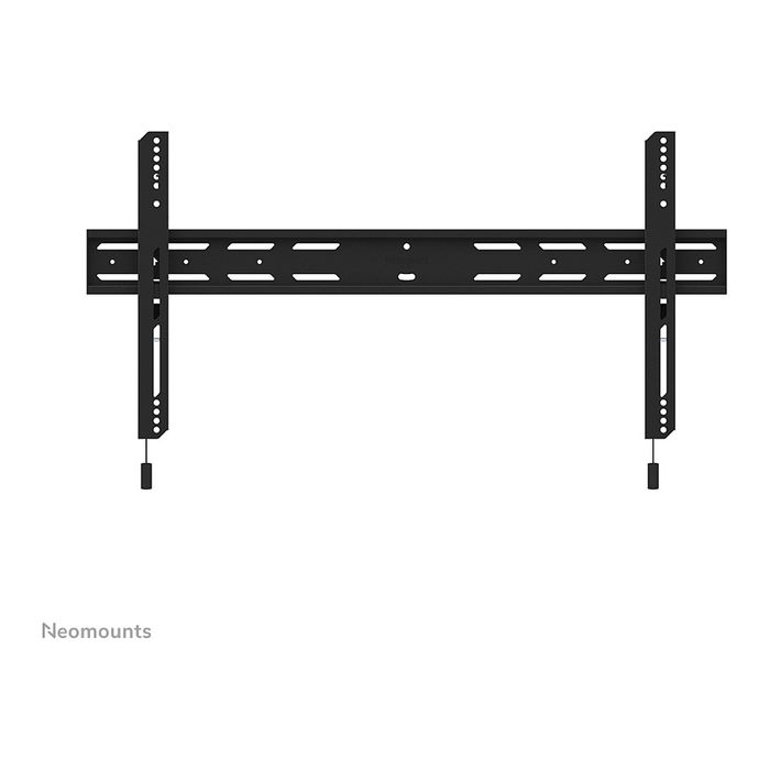 Neomounts WL30S-850BL18 Soporte de Pared Fijo para TV de 43-86 Pulgadas en Color Negro