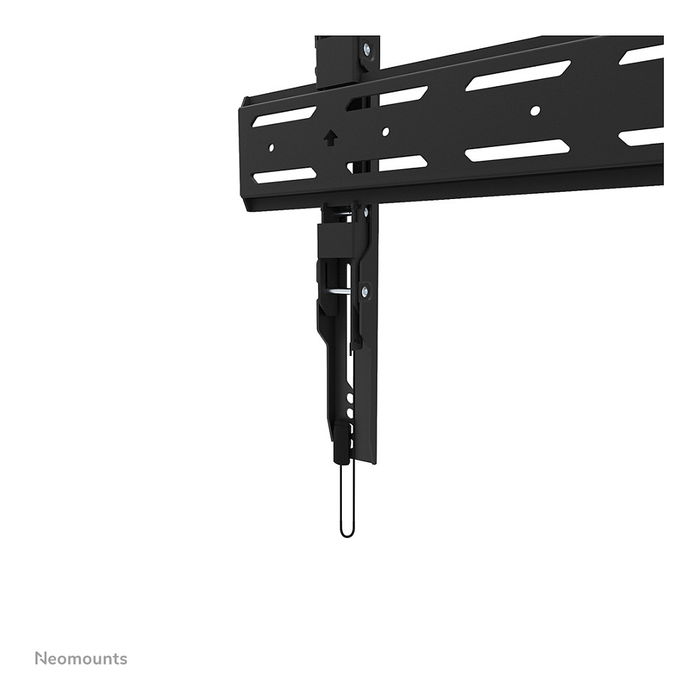 Neomounts WL30S-850BL18 Soporte de Pared Fijo para TV de 43-86 Pulgadas en Color Negro