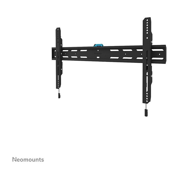 Neomounts WL30S-850BL18 Soporte de Pared Fijo para TV de 43-86 Pulgadas en Color Negro
