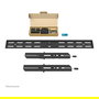 Neomounts WL30S-850BL18 Soporte de Pared Fijo para TV de 43-86 Pulgadas en Color Negro