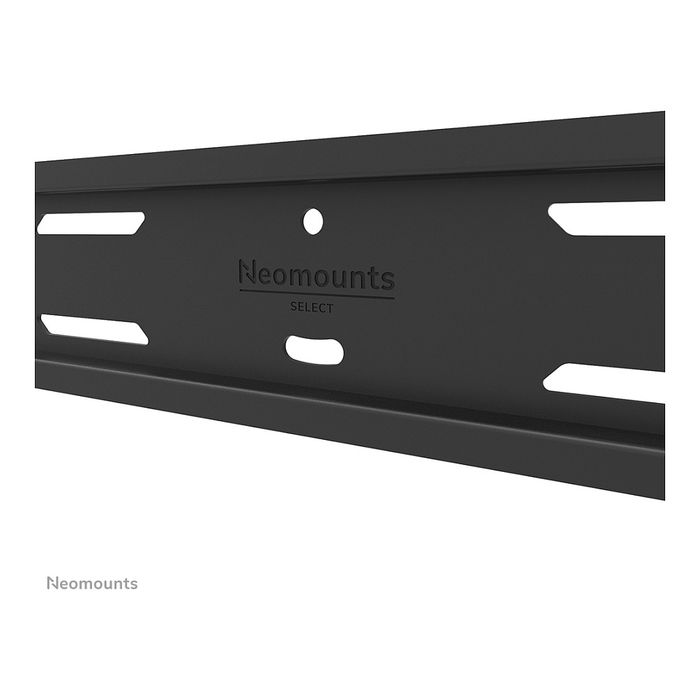 Neomounts WL30S-850BL18 Soporte de Pared Fijo para TV de 43-86 Pulgadas en Color Negro