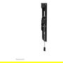 Neomounts WL30S-850BL18 Soporte de Pared Fijo para TV de 43-86 Pulgadas en Color Negro