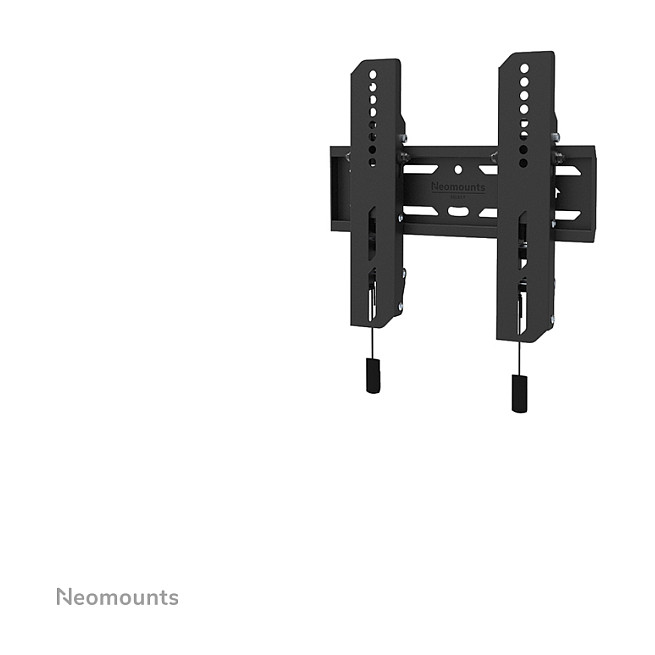 Newstar Neomounts WL35S-850BL12 Soporte de Pared Inclinable para Pantallas de 24 a 65 pulgadas Newstar Neomounts WL35S-850BL12 Soporte de Pared Inclinable para Pantallas de 24 a 65 pulgadas