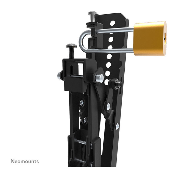Newstar Neomounts WL35S-850BL12 Soporte de Pared Inclinable para Pantallas de 24 a 65 pulgadas Newstar Neomounts WL35S-850BL12 Soporte de Pared Inclinable para Pantallas de 24 a 65 pulgadas