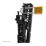 Newstar Neomounts WL35S-850BL12 Soporte de Pared Inclinable para Pantallas de 24 a 65 pulgadas