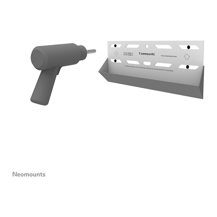 Newstar Neomounts WL35S-850BL12 Soporte de Pared Inclinable para Pantallas de 24 a 65 pulgadas Newstar Neomounts WL35S-850BL12 Soporte de Pared Inclinable para Pantallas de 24 a 65 pulgadas
