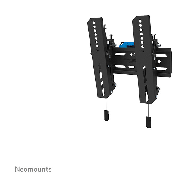 Newstar Neomounts WL35S-850BL12 Soporte de Pared Inclinable para Pantallas de 24 a 65 pulgadas Newstar Neomounts WL35S-850BL12 Soporte de Pared Inclinable para Pantallas de 24 a 65 pulgadas