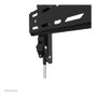 Newstar Neomounts WL35S-850BL12 Soporte de Pared Inclinable para Pantallas de 24 a 65 pulgadas