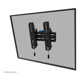 Newstar Neomounts WL35S-850BL12 Soporte de Pared Inclinable para Pantallas de 24 a 65 pulgadas