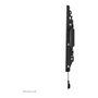 Newstar Neomounts WL35S-850BL12 Soporte de Pared Inclinable para Pantallas de 24 a 65 pulgadas