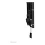 Newstar Neomounts WL35S-850BL12 Soporte de Pared Inclinable para Pantallas de 24 a 65 pulgadas