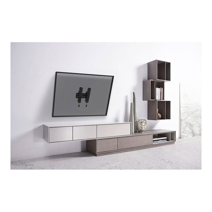 Newstar Neomounts WL35S-850BL12 Soporte de Pared Inclinable para Pantallas de 24 a 65 pulgadas Newstar Neomounts WL35S-850BL12 Soporte de Pared Inclinable para Pantallas de 24 a 65 pulgadas