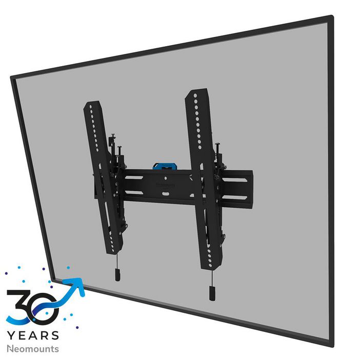 Neomounts WL35S-850BL14 Soporte de Pared Inclinable para 32-75 pulgadas, Negro Neomounts WL35S-850BL14 Soporte de Pared Inclinable para 32-75 pulgadas, Negro