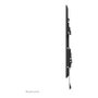 Neomounts WL35S-850BL14 Soporte de pared inclinable 32-75 pulgadas