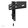 Neomounts WL35S-850BL14 Soporte de pared inclinable 32-75 pulgadas