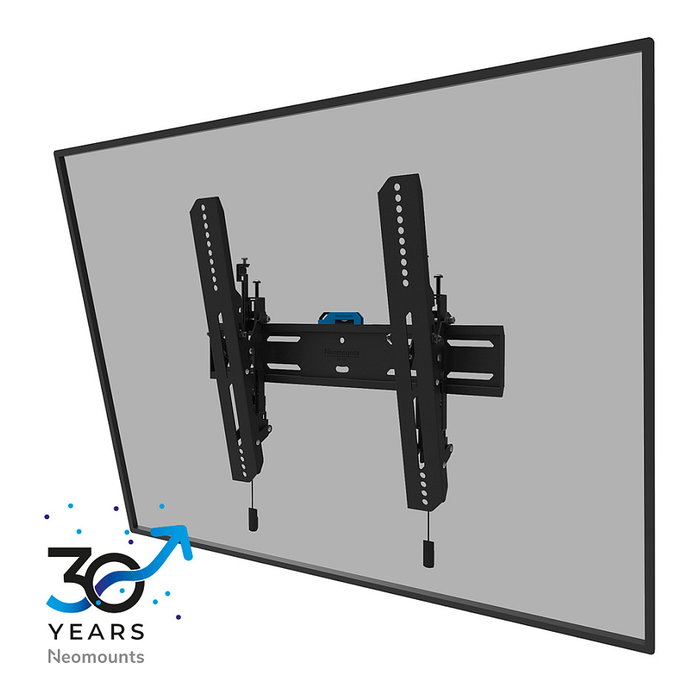 Neomounts WL35S-850BL14 Soporte de pared inclinable 32-75 pulgadas