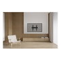 Neomounts WL35S-850BL14 Soporte de pared inclinable 32-75 pulgadas