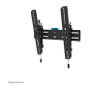 Neomounts WL35S-850BL14 Soporte de pared inclinable 32-75 pulgadas