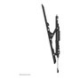 Neomounts WL35S-850BL14 Soporte de pared inclinable 32-75 pulgadas