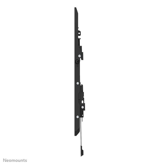 Neomounts WL35S-850BL14 Soporte de pared inclinable para TV 32-75", 50 kg, VESA 400x400, Ajuste de altura y nivel, Negro