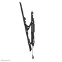 Neomounts WL35S-850BL14 Soporte de pared inclinable para TV 32-75", 50 kg, VESA 400x400, Ajuste de altura y nivel, Negro