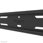 Neomounts WL35S-850BL14 Soporte de pared inclinable para TV 32-75", 50 kg, VESA 400x400, Ajuste de altura y nivel, Negro