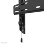 Neomounts WL35S-850BL14 Soporte de pared inclinable para TV 32-75", 50 kg, VESA 400x400, Ajuste de altura y nivel, Negro