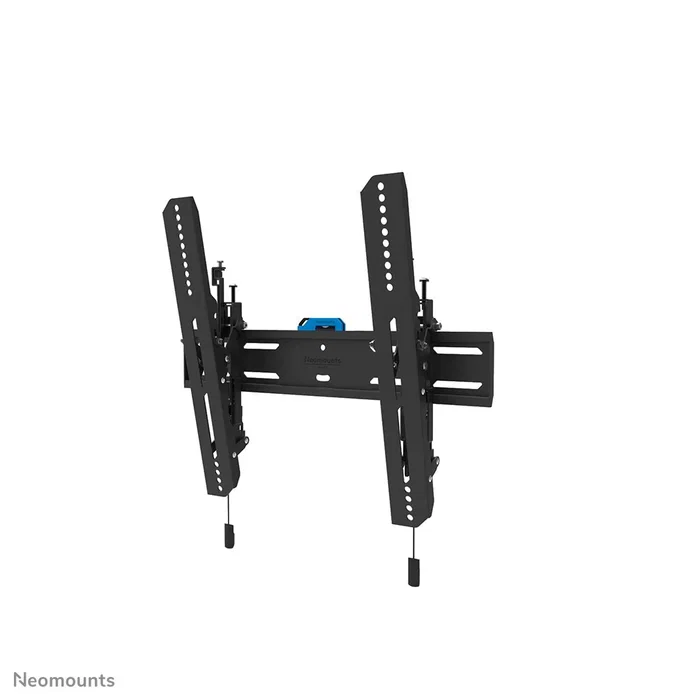 Neomounts WL35S-850BL14 Soporte de pared inclinable para TV 32-75", 50 kg, VESA 400x400, Ajuste de altura y nivel, Negro