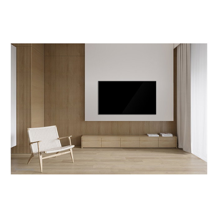 NeoMounts Soporte de Pared Select Screen con Inclinación, VESA 800x400, WL35S-850BL18