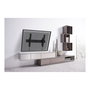 NeoMounts Soporte de Pared Select Screen con Inclinación, VESA 800x400, WL35S-850BL18