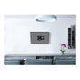 Newstar Soporte de Pared para TV Neomounts WL40S-850BL12, Movimiento Completo, 32-55 Pulgadas, Hasta 40 kg, Inclinación y Giro, Color Negro