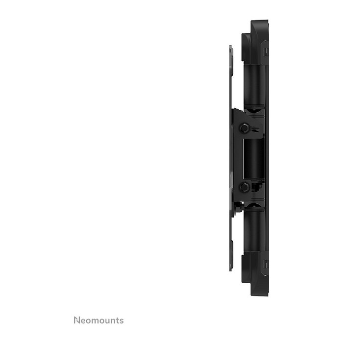 Newstar Soporte de Pared para TV Neomounts WL40S-850BL12, Movimiento Completo, 32-55 Pulgadas, Hasta 40 kg, Inclinación y Giro, Color Negro