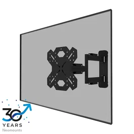 Newstar Neomounts WL40S-850BL12 Soporte de Pared Movimiento Completo 32-55 pulg.