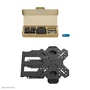 Newstar Neomounts WL40S-850BL12 Soporte de Pared Movimiento Completo 32-55 pulg.