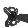 Newstar Neomounts WL40S-850BL12 Soporte de Pared Movimiento Completo 32-55 pulg.