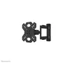 Newstar Neomounts WL40S-850BL12 Soporte de Pared Movimiento Completo 32-55 pulg.