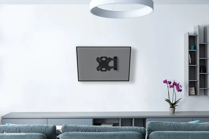 Newstar Neomounts WL40S-850BL12 Soporte de Pared Movimiento Completo 32-55 pulg.