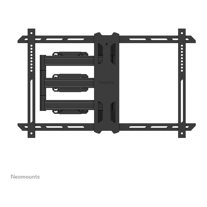 Neomounts Soporte de Pared WL40S-850BL16 para TV 40-70 Pulgadas - Movimiento Completo, Hasta 45 kg, Acero Negro Neomounts Soporte de Pared WL40S-850BL16 para TV 40-70 Pulgadas - Movimiento Completo, Hasta 45 kg, Acero Negro