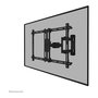 Neomounts Soporte de Pared WL40S-850BL16 para TV 40-70 Pulgadas - Movimiento Completo, Hasta 45 kg, Acero Negro