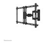 Neomounts Soporte de Pared WL40S-850BL16 para TV 40-70 Pulgadas - Movimiento Completo, Hasta 45 kg, Acero Negro