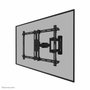 Neomounts WL40S-850BL16 Soporte de Pared para TV 40-70 Pulgadas Movimiento Completo Negro
