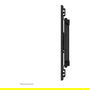 Neomounts WL40S-850BL18 Soporte de Pared para TV de Movimiento Completo para Pantallas de 43-86" - Negro