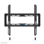 Neomounts WL30-550BL14 Soporte de Pared Plano para Pantalla, 32-75", Max 50 kg, VESA 100x100-400x400, Instalación Fácil - Negro