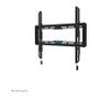 Neomounts WL30-550BL14 Soporte de pared ultraplano para pantallas 32-75 pulgadas
